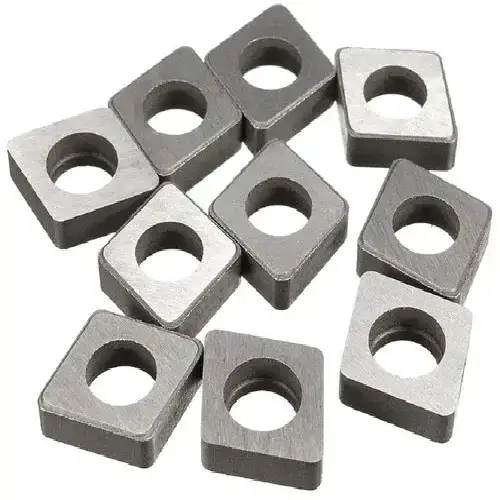 CNMG Shim Supplier In Pune | Carbide Shim | SN Trading